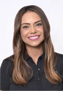 Jessica Molina